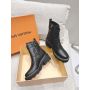 LV beaubourg Ankle boot , Size 35-40