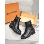 LV beaubourg Ankle boot , Size 35-40