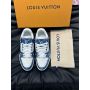 LV trainer sneaker ,  Size 35-46