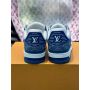 LV trainer sneaker ,  Size 35-46