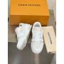 LV trainer sneaker ,  Size 35-46