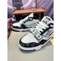 LV trainer sneaker ,  Size 35-46