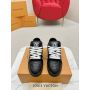 LV trainer sneaker ,  Size 35-46