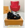 LV trainer sneaker ,  Size 35-46