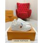 LV trainer sneaker ,  Size 35-46