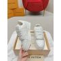 LV trainer sneaker ,  Size 35-46