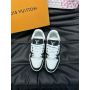 LV trainer sneaker ,  Size 35-46