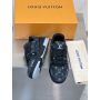 LV trainer sneaker ,  Size 35-46