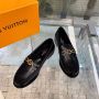 Louis vuitton Mocassin, Size 35-41