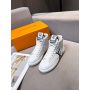 LV Charlie High Top Sneaker ,  Size 35-45