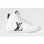 LV Charlie High Top Sneaker ,  Size 35-45