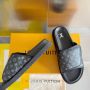 LV Miami mule ,  Size 39-46