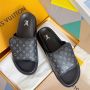 LV Miami mule ,  Size 39-46