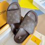 LV Miami mule ,  Size 39-46