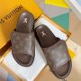 LV Miami mule ,  Size 39-46