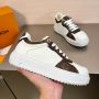 LV Time out Sneaker ,  Size 35-45