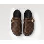 LV cosy flat comfort clog  , Size 35-41