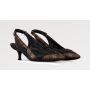 LV Archlight Slingback pump  , Size 35-41