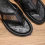 LV flip flop,  Size 39-45