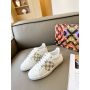 LV Frontrow Sneaker  , Size 35-41