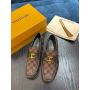 LV Major Loafer ,  Size 39-45