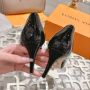 LV pump 6.5cm Heel  , Size 35-41