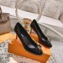 LV pump 6.5cm Heel  , Size 35-41