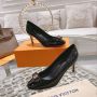 LV pump 6.5cm Heel  , Size 35-41