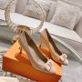 LV pump 6.5cm Heel  , Size 35-41