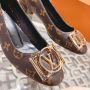 LV pump 6.5cm Heel  , Size 35-41