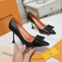 LV Blossom pump , Heel 7.5cm, Size 35-41