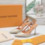 LV Blossom Slingback pump ,  Size 35-41