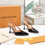 LV Blossom Slingback pump ,  Size 35-41