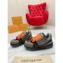 LV trainer Maxi Sneaker,  Size 35-45