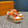 LV trainer Maxi Sneaker,  Size 35-45