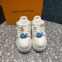 LV trainer Maxi Sneaker,  Size 35-45