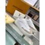 LV groovy Platform Sneaker,Size 35-41