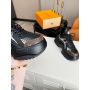 LV archlight Platform Sneaker,  Size 35-41