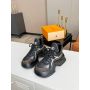 LV archlight Platform Sneaker,  Size 35-41