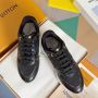 LV Neo Run Away Sneaker ,Size 35-41