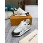 LV Neo Run Away Sneaker ,Size 35-41