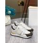 LV Neo Run Away Sneaker ,Size 35-41