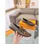 LV Driver Mocassin,  Size 39-45