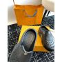 LV shark Clog,  Size 39-45