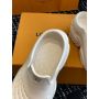 LV shark Clog,  Size 39-45