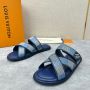 LV venice Mule,  Size 39-45