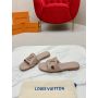 LV capri Flat Mule ,  Size 35-41