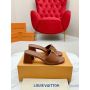 LV capri Mule ,  Size 35-41