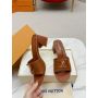 LV capri Mule ,  Size 35-41