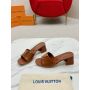 LV capri Mule ,  Size 35-41